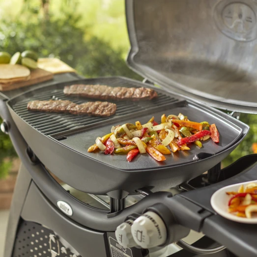 Weber Stegeplade Til Q300/3000-serien 3 Weber Stegeplade Til Q300/3000-serien - Billede 3