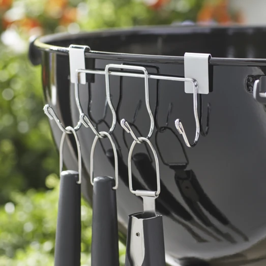 Weber Redskabskroge 3 Weber Redskabskroge - Billede 3