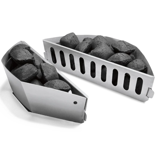 Weber Kulbakker 2 Weber Kulbakker - Billede 2