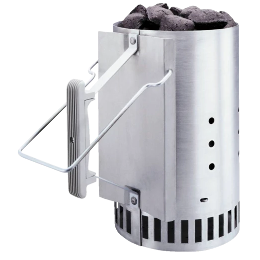 Weber Grillstarter, Stor 1 Weber Grillstarter, Stor