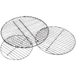 Weber® Kulrist Til 57 Cm.