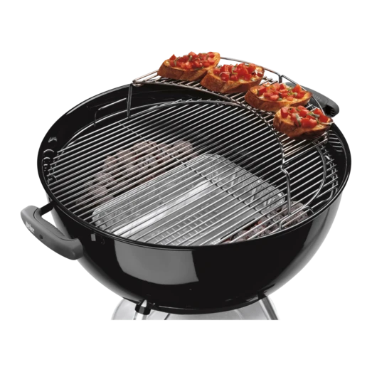 Weber Varmehylde 2 Weber Varmehylde - Billede 2