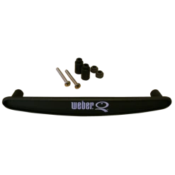 Weber® Håndtag Til Q® 300 Og Q® 320 Incl Skruer