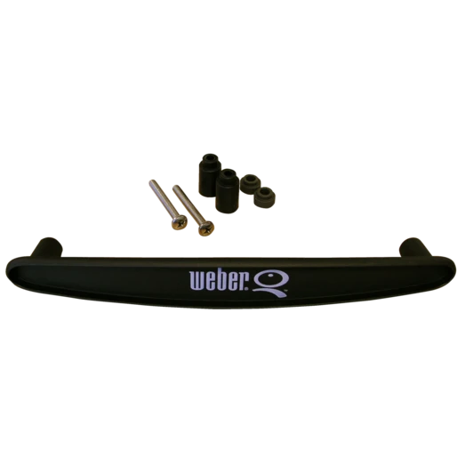 Weber® Håndtag Til Q® 300 Og Q® 320 Incl Skruer 1 Weber® Håndtag Til Q® 300 Og Q® 320 Incl Skruer