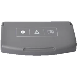 Weber® Kontrolpanel/cover - Performer 2010-