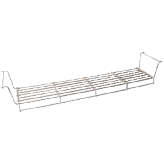 Weber® Brødhylde Til Genesis 320 1 Weber® Brødhylde Til Genesis 320