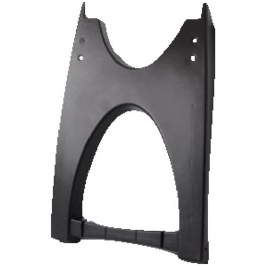 Weber® Ben Til - Q® 300 Ikke Hjulside 1 Weber® Ben Til - Q® 300 Ikke Hjulside