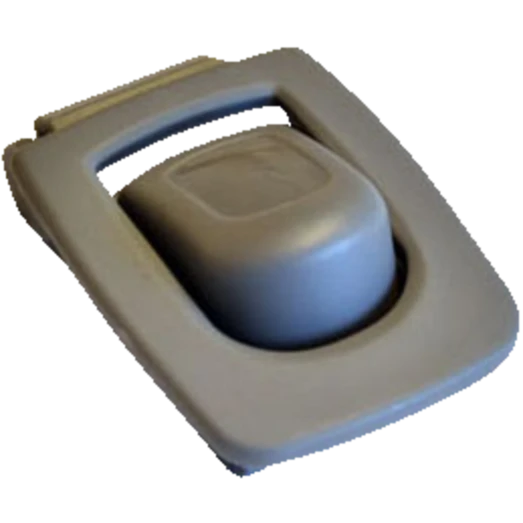 Weber® Tændknap Til Spirit E 310/320 1 Weber® Tændknap Til Spirit E 310/320