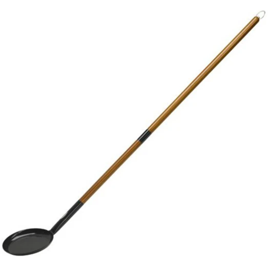 Bon-Fire Tilbehørssæt Med 4 Snobrødspinde, 2 Pandekagepander Og 2 Poptop 3 Bon-Fire Tilbehørssæt Med 4 Snobrødspinde, 2 Pandekagepander Og 2 Poptop - Billede 3