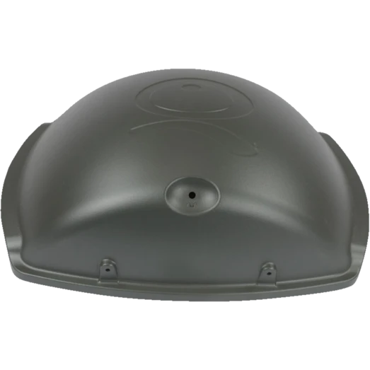 Weber® Låg Til Q3200 - Mørkegrå 1 Weber® Låg Til Q3200 - Mørkegrå