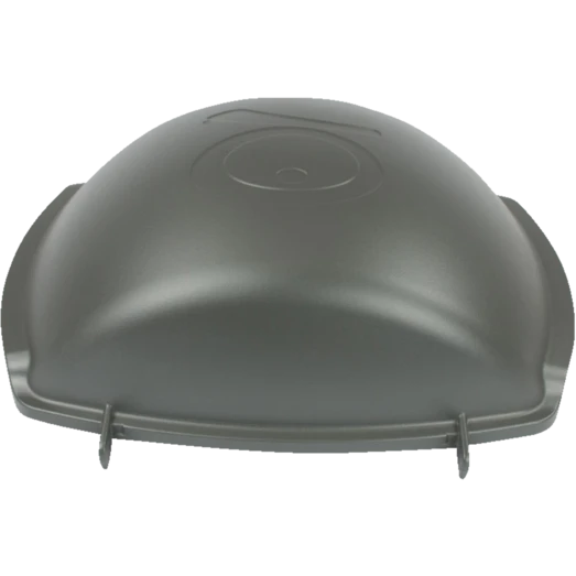 Weber® Låg Til Q3200 - Mørkegrå 2 Weber® Låg Til Q3200 - Mørkegrå - Billede 2