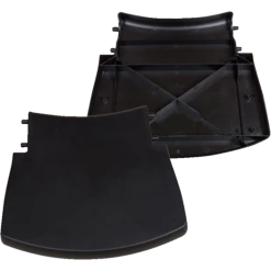 Weber® Venstre Sidebord Til Q3000/Q3200 - 60096