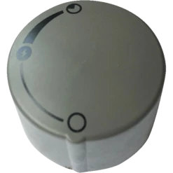 Weber® Reguleringsknap Til Summit Og Genesis Sidebrænder