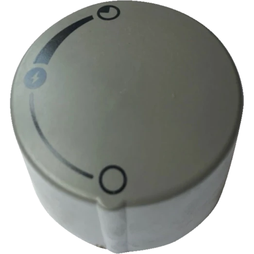 Weber® Reguleringsknap Til Summit Og Genesis Sidebrænder 1 Weber® Reguleringsknap Til Summit Og Genesis Sidebrænder