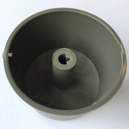 Weber® Reguleringsknap Til Summit Og Genesis Sidebrænder 2 Weber® Reguleringsknap Til Summit Og Genesis Sidebrænder - Billede 2