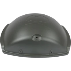 Weber® Låg Til Q3000/Q3200 - Sort