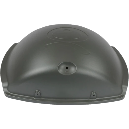 Weber® Låg Til Q3000/Q3200 - Sort 1 Weber® Låg Til Q3000/Q3200 - Sort