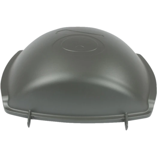 Weber® Låg Til Q3000/Q3200 - Sort 2 Weber® Låg Til Q3000/Q3200 - Sort - Billede 2