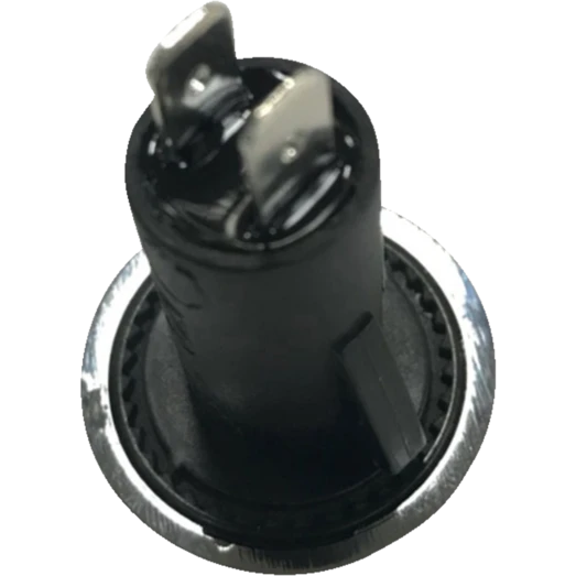 Weber® Trykknap Til Gnisttænder På Genesis® II 2 Weber® Trykknap Til Gnisttænder På Genesis® II - Billede 2