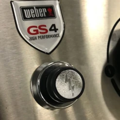 Weber® Trykknap Til Gnisttænder På Genesis® II 5 Weber® Trykknap Til Gnisttænder På Genesis® II -GREENHAND butik 62509146206 20