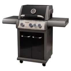 Dangrill Valhal 310 CS Gasgrill Med Betræk, Rotisseri, Kurv Og Grillbakke 9 Dangrill Valhal 310 CS Gasgrill Med Betræk, Rotisseri, Kurv Og Grillbakke -GREENHAND butik 62509147667 3