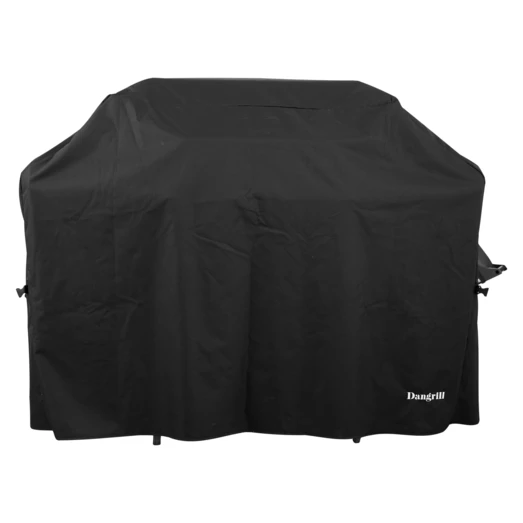 Dangrill Valhal 310 CS Gasgrill Med Betræk, Rotisseri, Kurv Og Grillbakke 4 Dangrill Valhal 310 CS Gasgrill Med Betræk, Rotisseri, Kurv Og Grillbakke - Billede 4