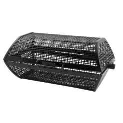 Dangrill Valhal 310 CS Gasgrill Med Betræk, Rotisseri, Kurv Og Grillbakke 11 Dangrill Valhal 310 CS Gasgrill Med Betræk, Rotisseri, Kurv Og Grillbakke -GREENHAND butik 62509147667 9