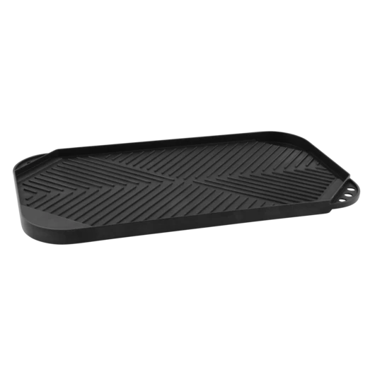 Dangrill Valhal 310 CS Gasgrill Med Betræk, Pizzasten, Pizzaspade Og Grillbakke 6 Dangrill Valhal 310 CS Gasgrill Med Betræk, Pizzasten, Pizzaspade Og Grillbakke - Billede 6