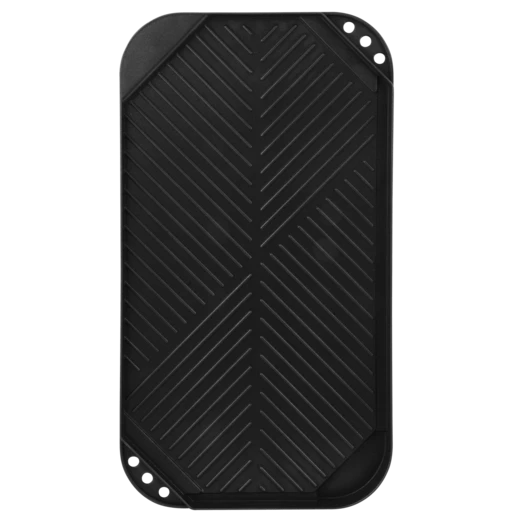 Dangrill Valhal 310 CS Gasgrill Med Betræk, Pizzasten, Pizzaspade Og Grillbakke 7 Dangrill Valhal 310 CS Gasgrill Med Betræk, Pizzasten, Pizzaspade Og Grillbakke - Billede 7