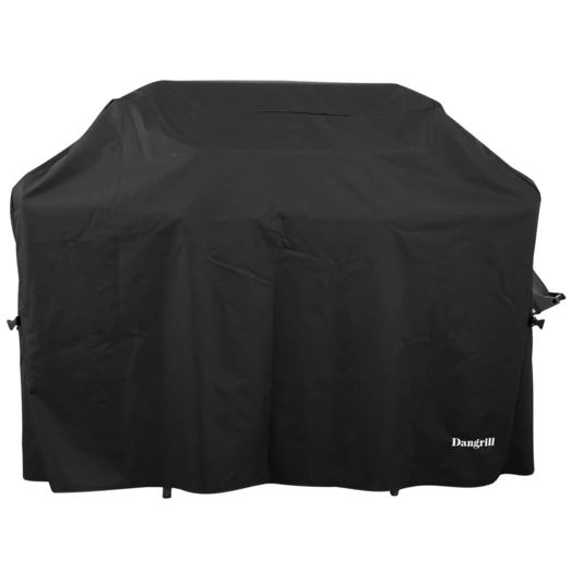 Dangrill Valhal 310 CS Gasgrill Med Betræk, Pizzasten, Pizzaspade Og Grillbakke 5 Dangrill Valhal 310 CS Gasgrill Med Betræk, Pizzasten, Pizzaspade Og Grillbakke - Billede 5