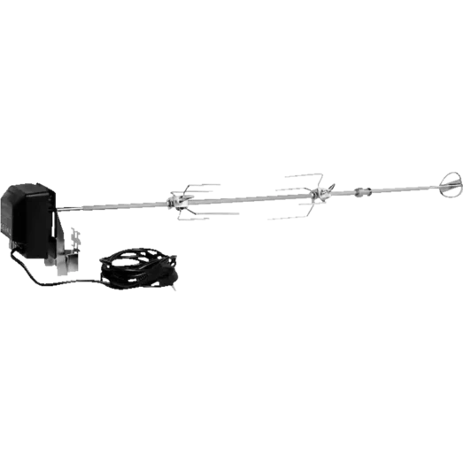 Jamie Oliver Rotisseri Medium 1 Jamie Oliver Rotisseri Medium