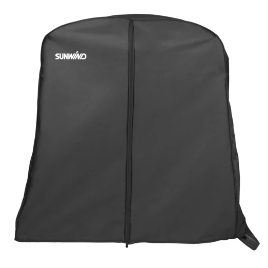 Sunwind Disa Og Karn Grillbetræk Sort 2 Sunwind Disa Og Karn Grillbetræk Sort - Billede 2