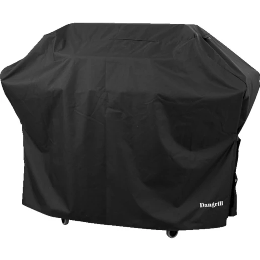 Dangrill Heimdal 410 PS Gasgrill M/overtræk, Grillpande, Rotisseri Og Rotisserikurv 6 Dangrill Heimdal 410 PS Gasgrill M/overtræk, Grillpande, Rotisseri Og Rotisserikurv - Billede 6