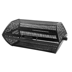 Dangrill Heimdal 410 PS Gasgrill M/overtræk, Grillpande, Rotisseri Og Rotisserikurv 11 Dangrill Heimdal 410 PS Gasgrill M/overtræk, Grillpande, Rotisseri Og Rotisserikurv -GREENHAND butik 62509165511 8