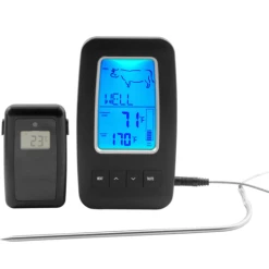 Dangrill Heimdal 410 PS Gasgrill M/overtræk, Pande, Tang, Rotisseri Og Termometer 17 Dangrill Heimdal 410 PS Gasgrill M/overtræk, Pande, Tang, Rotisseri Og Termometer -GREENHAND butik 62509165512 13