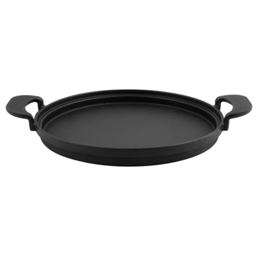 Dangrill Heimdal 410 PS Gasgrill Med Overtræk, Pande, Pizzaspade Og Pizzasten 6 Dangrill Heimdal 410 PS Gasgrill Med Overtræk, Pande, Pizzaspade Og Pizzasten - Billede 6