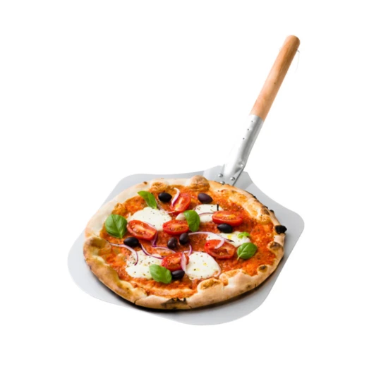 Dangrill Heimdal 410 PS Gasgrill Med Overtræk, Pande, Pizzaspade Og Pizzasten 7 Dangrill Heimdal 410 PS Gasgrill Med Overtræk, Pande, Pizzaspade Og Pizzasten - Billede 7