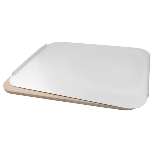 Dangrill Heimdal 410 PS Gasgrill Med Overtræk, Pande, Pizzaspade Og Pizzasten 8 Dangrill Heimdal 410 PS Gasgrill Med Overtræk, Pande, Pizzaspade Og Pizzasten - Billede 8