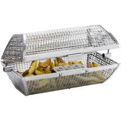 Dangrill Valhal 310 CS Gasgrill Med Betræk, Rotisseri Og Kurv 9 Dangrill Valhal 310 CS Gasgrill Med Betræk, Rotisseri Og Kurv -GREENHAND butik 62509166038 3