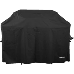 Dangrill Valhal 310 CS Gasgrill Med Betræk, Rotisseri Og Kurv 10 Dangrill Valhal 310 CS Gasgrill Med Betræk, Rotisseri Og Kurv -GREENHAND butik 62509166038 8