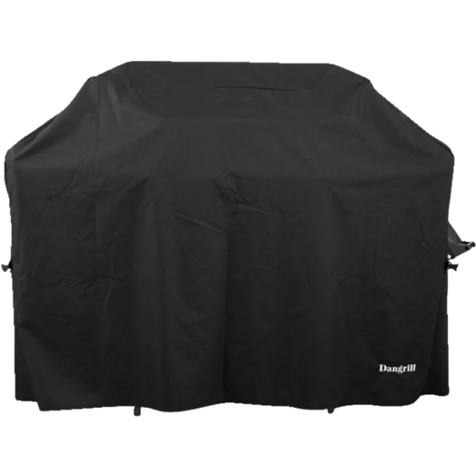 Dangrill Valhal 310 CS Gasgrill Med Betræk, Rotisseri Og Kurv 4 Dangrill Valhal 310 CS Gasgrill Med Betræk, Rotisseri Og Kurv - Billede 4