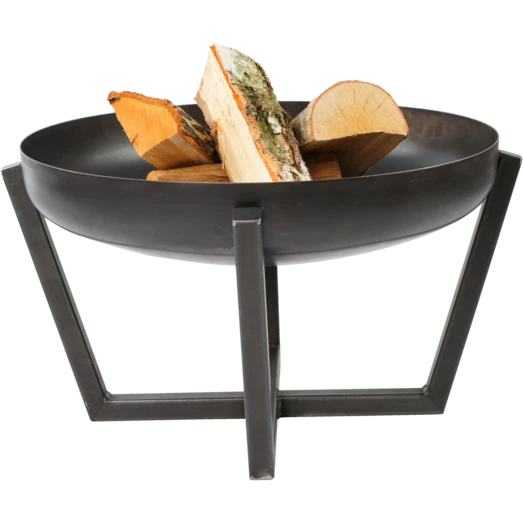 Greenhand Roma Bålfad Ø70 Cm 1 Greenhand Roma Bålfad Ø70 Cm