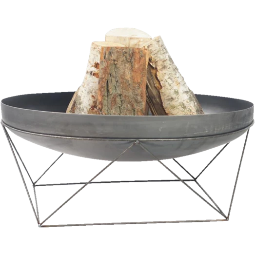 Greenhand Amalfi Bålfad Ø60 Cm 1 Greenhand Amalfi Bålfad Ø60 Cm