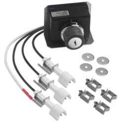 Weber® Gnisttænder Genesis® 330