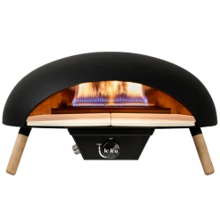 Le Feu Pizzaovn Sort 14 Le Feu Pizzaovn Sort -GREENHAND butik 62509168920 1