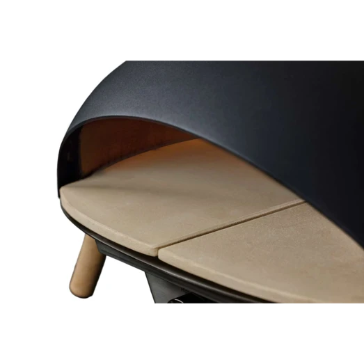 Le Feu Pizzaovn Sort 9 Le Feu Pizzaovn Sort - Billede 9