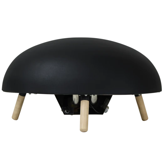 Le Feu Pizzaovn Sort 6 Le Feu Pizzaovn Sort - Billede 6