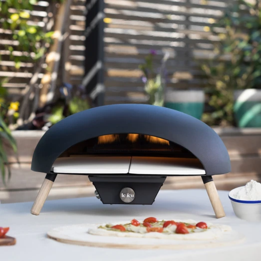 Le Feu Pizzaovn Sort 1 Le Feu Pizzaovn Sort