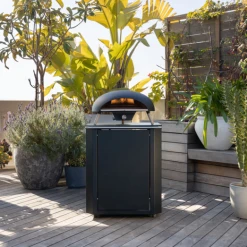 Le Feu Pizzaovn Sort 13 Le Feu Pizzaovn Sort -GREENHAND butik 62509168920 23