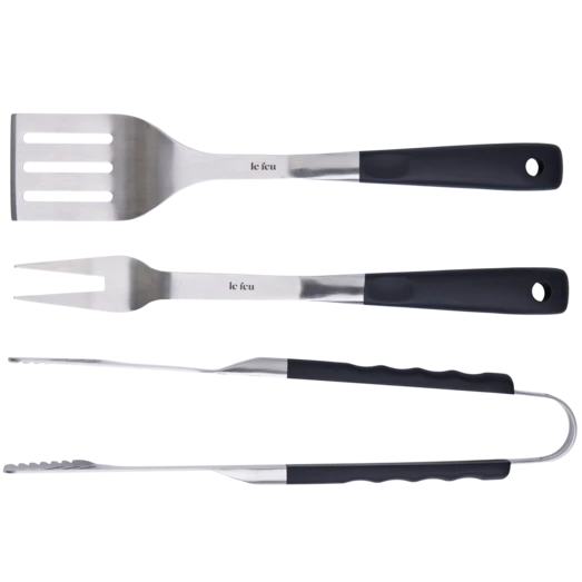 Le Feu BBQ Sæt 1 Le Feu BBQ Sæt